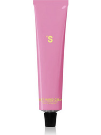 Sister's Aroma Smart Peony Ενυδατική Κρέμα Χεριών 30ml