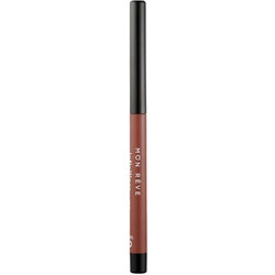 Mon Reve Infiniliner 08 Velvet Μηχανικό Αδιάβροχo Lip Liner 3gr