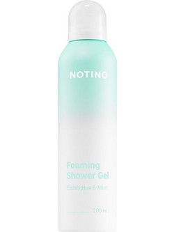 Notino Eucalyptus & Mint Αφρόλουτρο σε Mousse 200ml