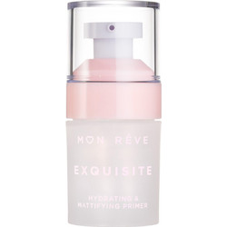 Mon Reve Exquisite Hydrating & Mattifying Primer Προσώπου Cream 20ml