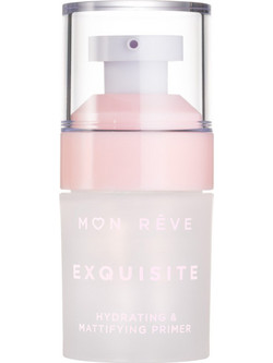 Mon Reve Exquisite Hydrating & Mattifying Primer Προσώπου Cream 20ml