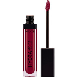 Note Hydramoist 10 Love Whisper Lip Gloss 6ml