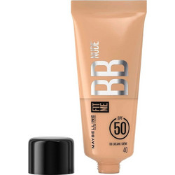 Maybelline Fit Me Nude 40 BB Cream SPF50 30ml