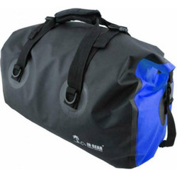 JR Gear 12631 Στεγανός Σάκος Χειρός 30lt Μπλε