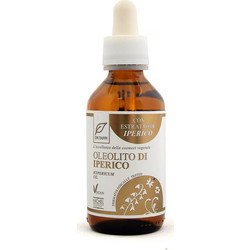 Dr.Taffi Hypericum Λάδι για Πρόσωπο Σώμα & Μαλλιά 100ml