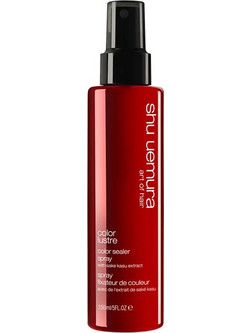 Shu Uemura Color Lustre Σπρέι Μαλλιών για Φορμάρισμα 150ml