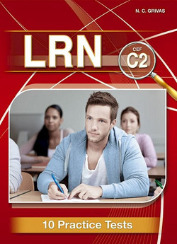 LRN C2 10 Practice Tests