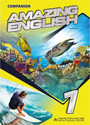 Amazing English Companion Amazing English Companion