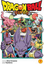 Dragon Ball Super, Vol. 7 Dragon Ball Super, Vol. 7