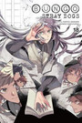 Bungo Stray Dogs, Vol. 18 Bungo Stray Dogs, Vol. 18