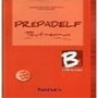 Prépadelf B1 Tout en Un (Écrit & Oral) Prépadelf B1 Tout en Un (Écrit & Oral)