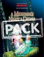 A Midsummer Night's Dream Illustrated A Midsummer Night's Dream Illustrated