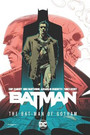 Batman Vol. 2: The BatMan of Gotham Batman Vol. 2: The BatMan of Gotham