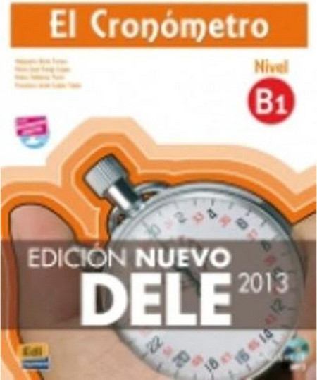 El Cronómetro B1
