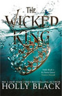 The Wicked King The Wicked King