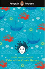 Penguin Readers Level 7: Tales of the Greek Heroes Penguin Readers Level 7: Tales of the Greek Heroes