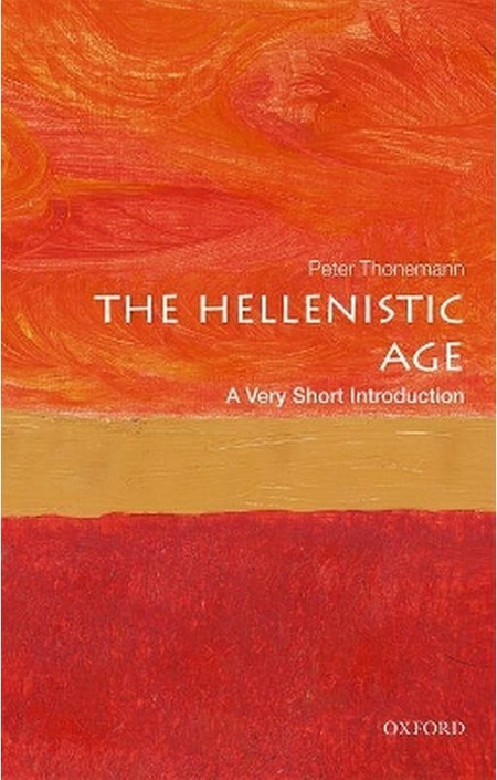 The Hellenistic Age