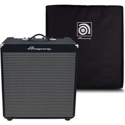 Ampeg RB-115 Bundle