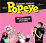 Κλασικές ιστορίες Popeye #6