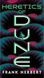 Heretics of Dune Heretics of Dune