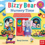 Bizzy Bear: Nursery Time Bizzy Bear: Nursery Time