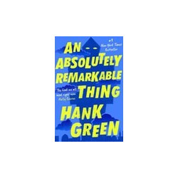 An Absolutely Remarkable Thing