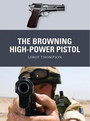 The Browning HighPower Pistol