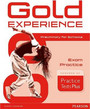 Gold Experience B1 Exam Practice