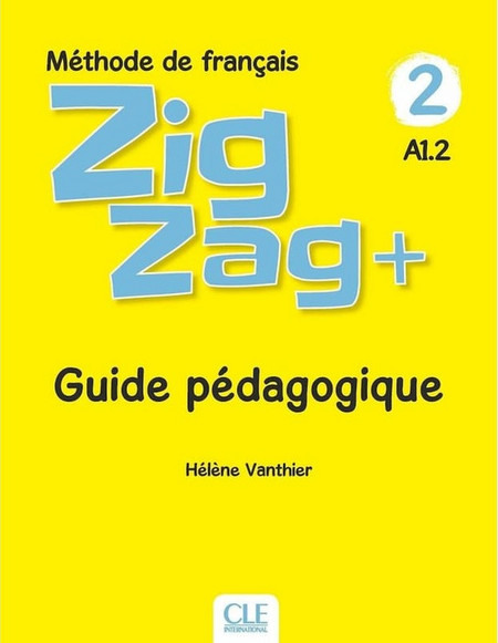 Zigzag + 2
