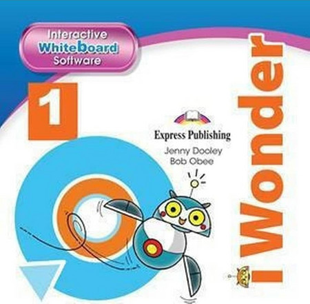 i Wonder Junior A Interactive Whiteboard Software