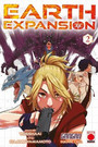 Earth Expansion, Volume 2 Earth Expansion, Volume 2