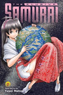 The Elusive Samurai, Vol. 7