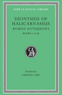 Roman Antiquities, Volume III