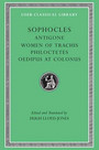 Sophocles Sophocles