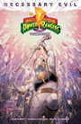 Mighty Morphin Power Rangers Vol. 11 Mighty Morphin Power Rangers Vol. 11