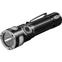 Fenix LD35R Επαναφορτιζόμενος Φακός Led Αδιάβροχος IP68 2800lm