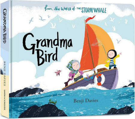 Grandma Bird