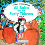 Primary Classic Readers 3 Ali Baba and the Forty Thieves with CD Primary Classic Readers 3 Ali Baba and the Forty Thieves with CD
