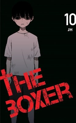 The Boxer