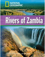The Three Rivers of Zambia The Three Rivers of Zambia