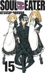 Soul Eater Soul Eater