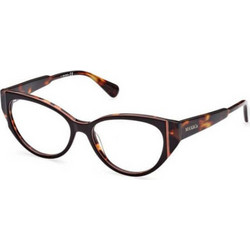 Max & Co MO5058 056 Γυναικείος Σκελετός Γυαλιών Οράσεως Κοκάλινος Καφέ