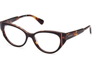 Max & Co MO5058 056 Γυναικείος Σκελετός Γυαλιών Οράσεως Κοκάλινος Καφέ