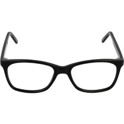 Andy Wolf MOD4495 50P Σκελετός Γυαλιών Οράσεως Κοκάλινος Μαύρος