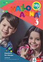 Hallo Anna 3 neu
