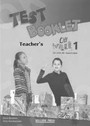 Off the Wall 1 Test Pack Teacher's Off the Wall 1 Test Pack Teacher's