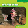 The Pied Piper of Hamelin The Pied Piper of Hamelin