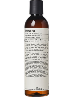Le Labo Rose 31 Αφρόλουτρο σε Gel 237ml