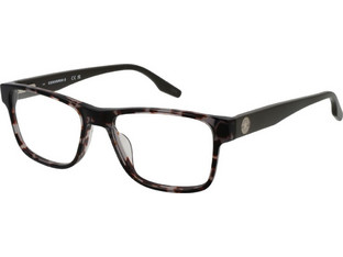 Converse CV5063 062 Ανδρικός Σκελετός Γυαλιών Οράσεως Κοκάλινος Μαύρος