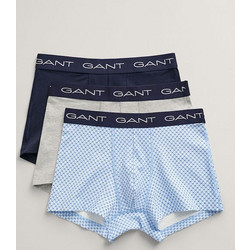 Gant Ανδρικά Μποξεράκια Σετ 3Pack 3G902413063-426